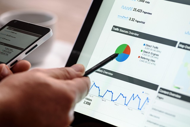 Seo, sem og cro – hvad betyder forkortelserne i digital markedsføring?
